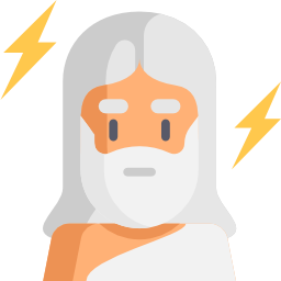 Zeus icon