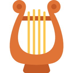 Harp icon