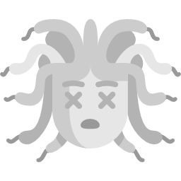 Medusa icon