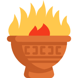 Torch icon