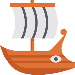 Trireme icon