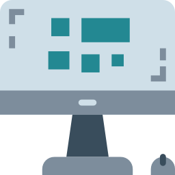 e-learning icon