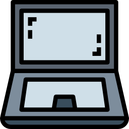 Notebook icon