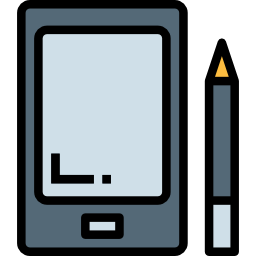 Smartphone icon