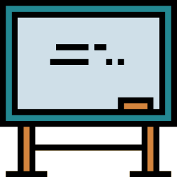 whiteboard icon