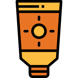 sonnencreme icon