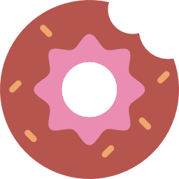 donut Icône