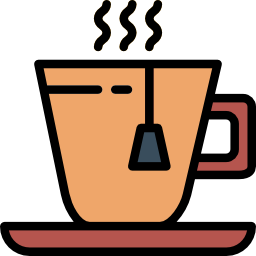 Tea cup icon