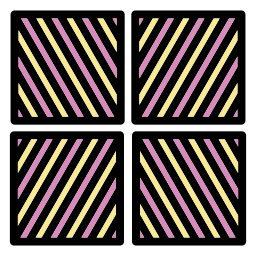 Pattern icon