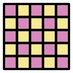 Pattern icon