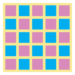 Pattern icon