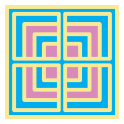 Pattern icon