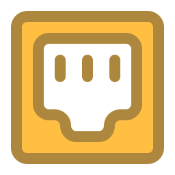 Ethernet icon