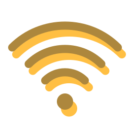 wifi Icône