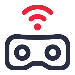 vr icon