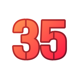 35 Ícone