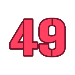 49 Ícone