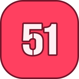 51 Ícone