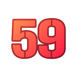 59 Ícone