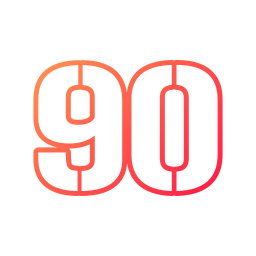 90 иконка