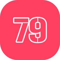 79 icon