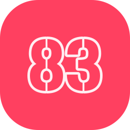 83 иконка