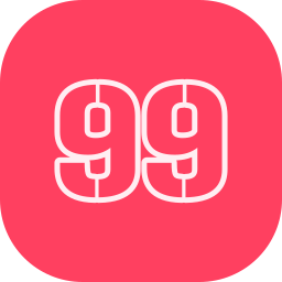 99 Ícone