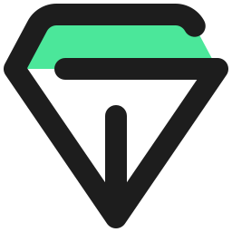 diamant icon