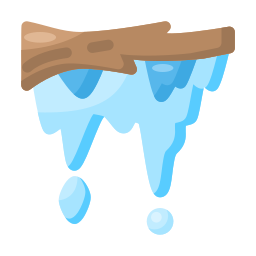 Icicles icon