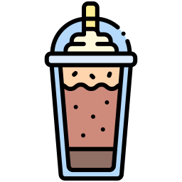 frappé icona