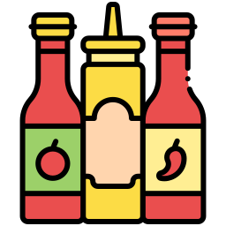 Sauce icon