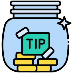 Tip icon