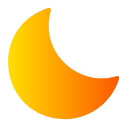 Moon icon