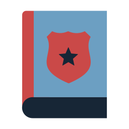 Policy guidelines icon