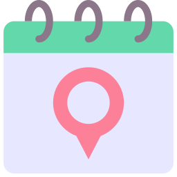 Location icon