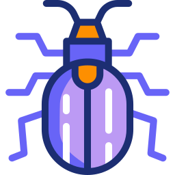 Beetle icon