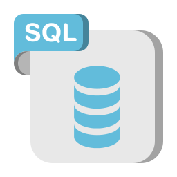 sql иконка