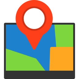 Map icon