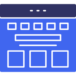 портфолио иконка