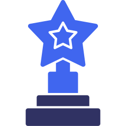 troféu Ícone