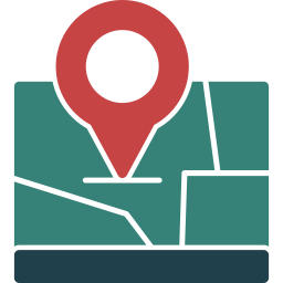 Map icon