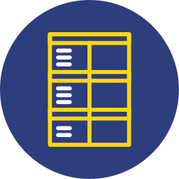 Application form icon