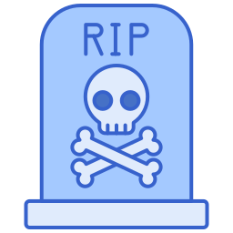 Death icon