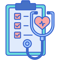 Health check icon