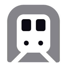 Train icon