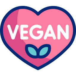 vegan icon