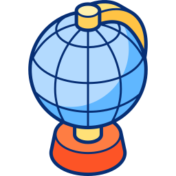 globe Icône