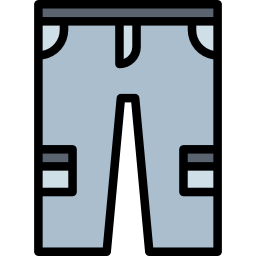 Trousers icon