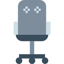 Chair icon