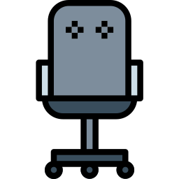 Chair icon